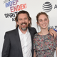 Ethan Hawke, Maya Hawke
